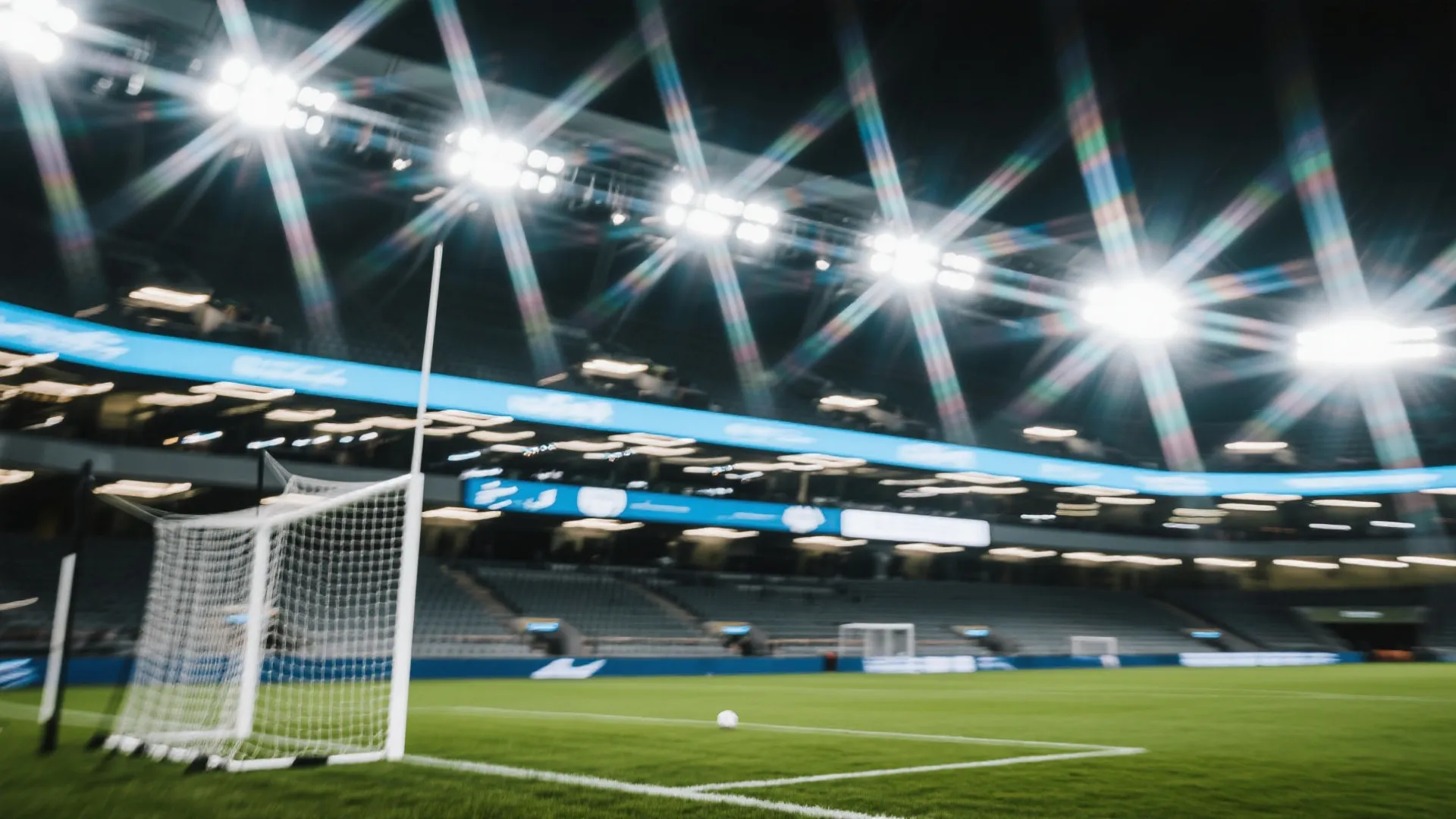 2026 World Cup Stadium