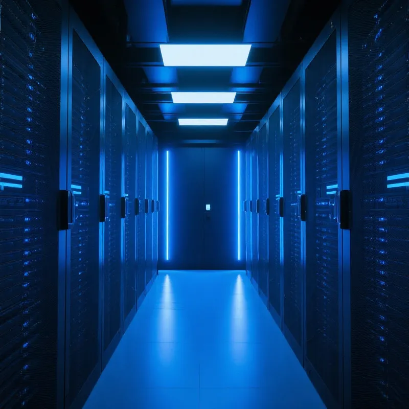 Streaming Infrastructure