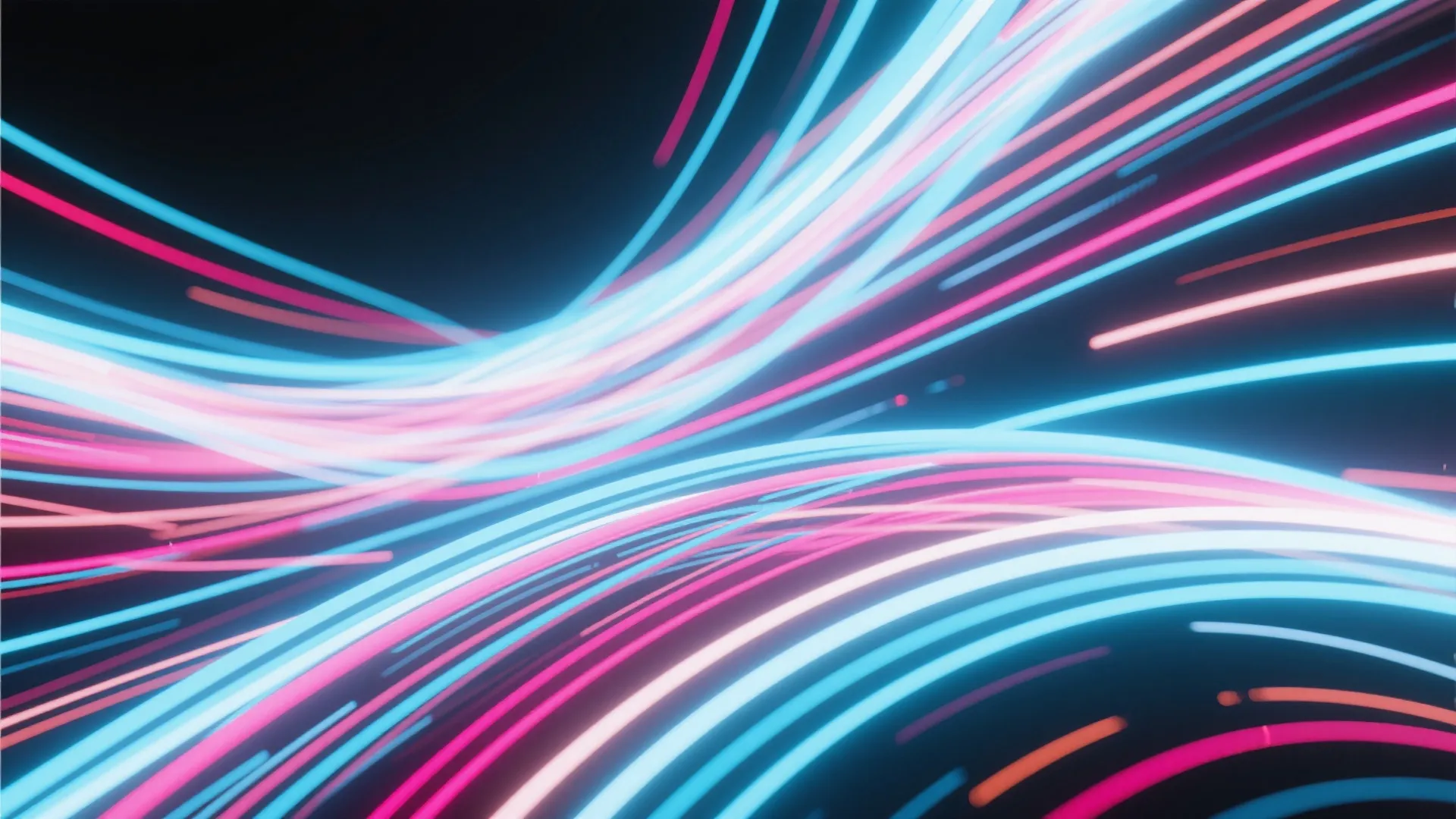 Dynamic Sports Background