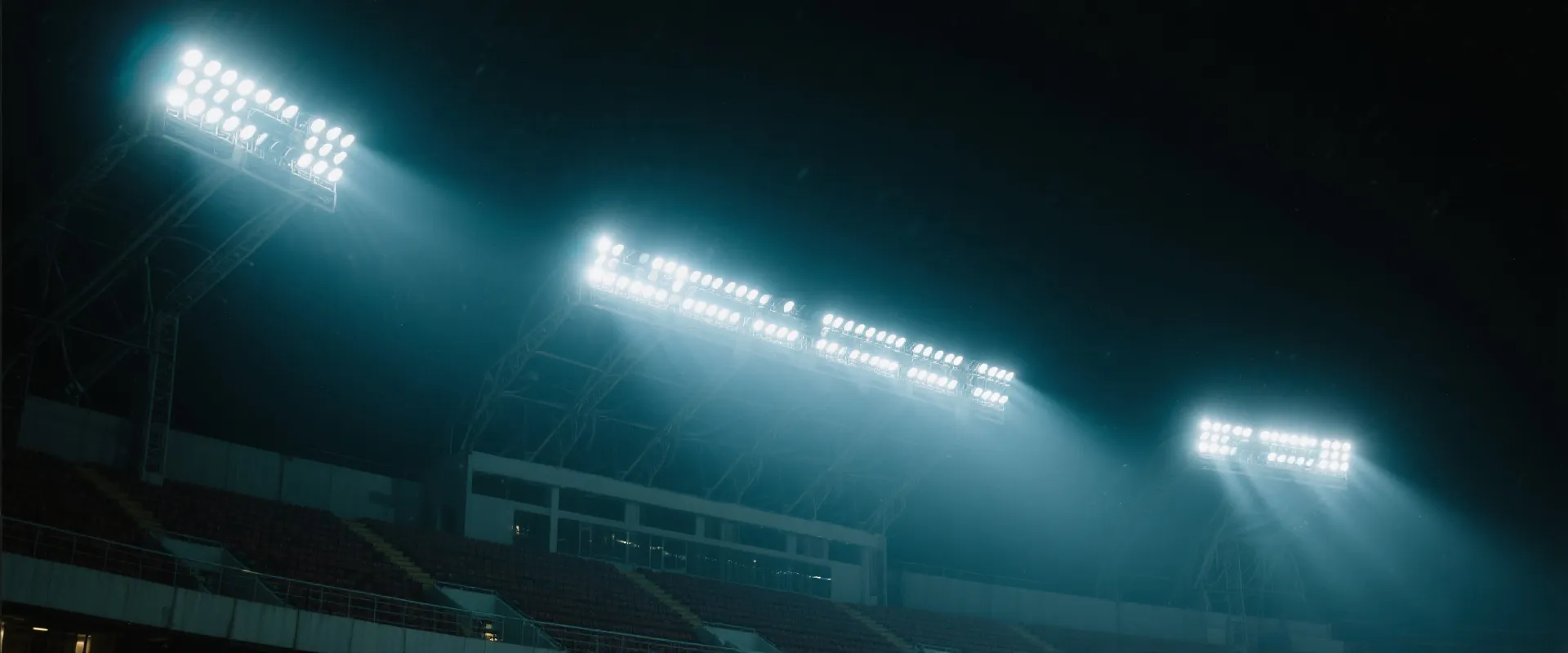 Stadium Lights