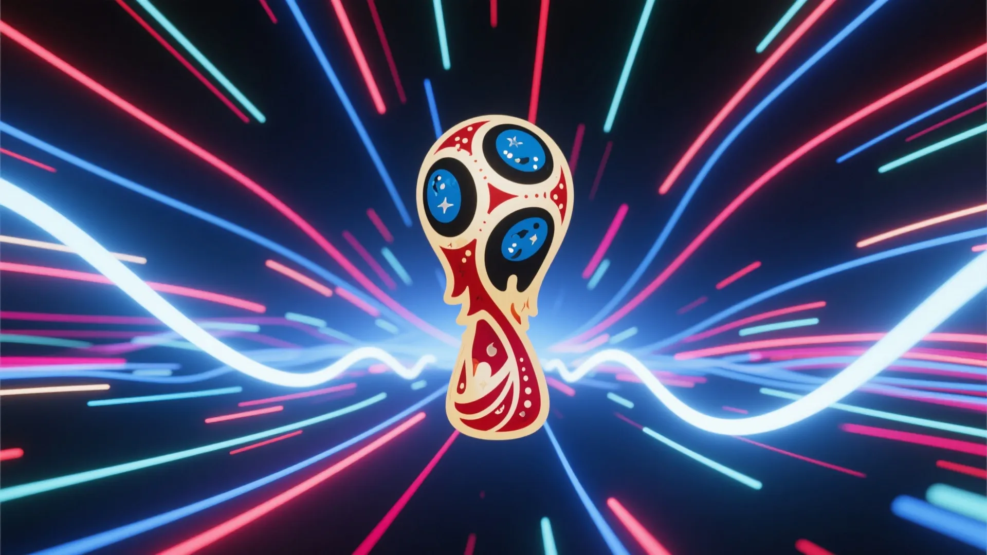 World Cup Schedule Background
