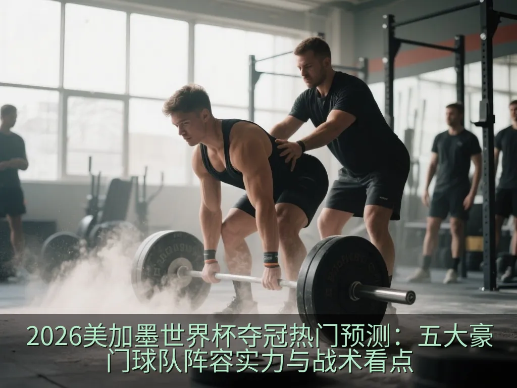 2026美加墨世界杯夺冠热门预测：五大豪门球队阵容实力与战术看点