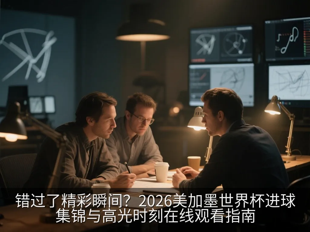 平板电脑上显示的足球战术分析图表